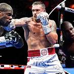 bet boxin